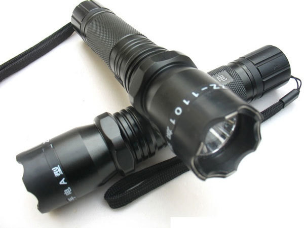 常見防身器材的女性防身工具都有哪些？