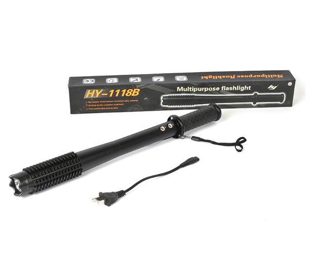 防身電擊防身器價格多少錢合理？