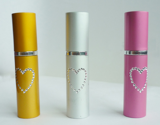 自制防狼噴霧防身器效果怎么樣