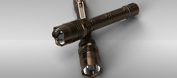 購買民用防身器材注意事項