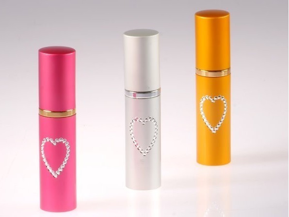 梅西女子防身噴霧好不好