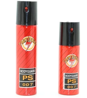 美國進口PS007型強效噴霧