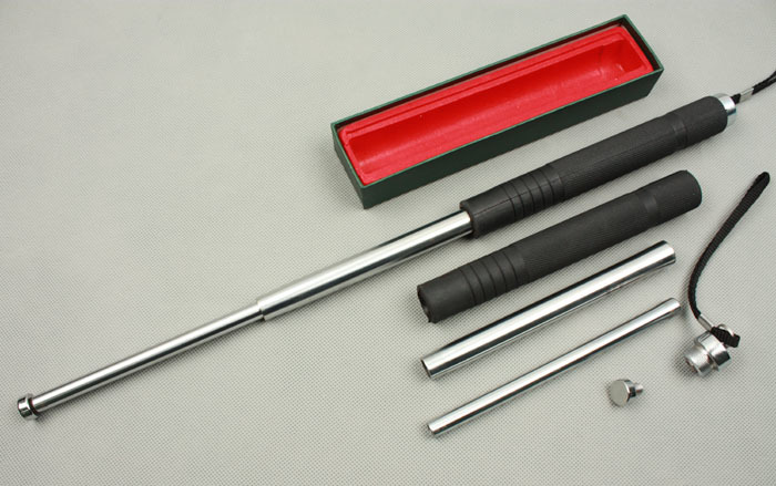 合法防身器材大全有哪些