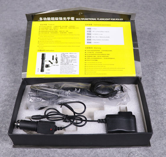 福建省防身用品批發(fā)