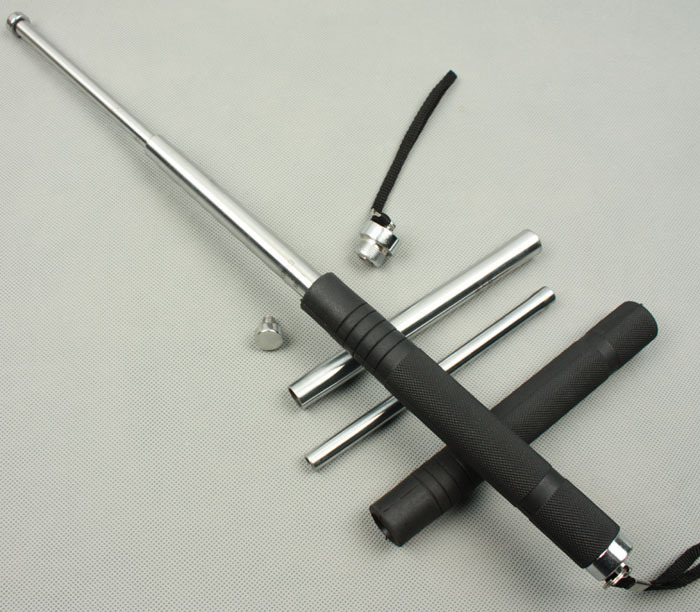 保安巡邏、女性自衛防身器材大全