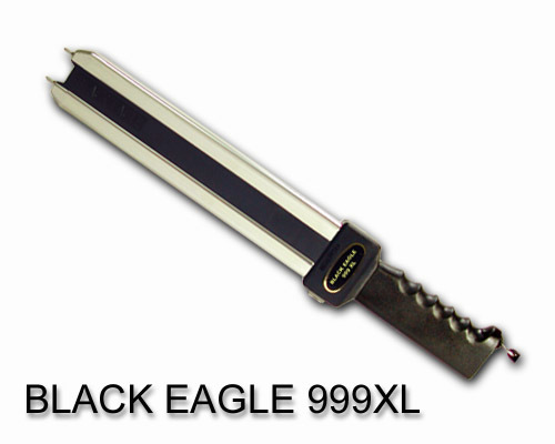 防身器材應該如何使用？