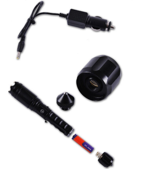 防身器材有什么效果 黑鷹防身用品的結(jié)構(gòu)配置說(shuō)明