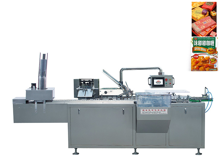 裝盒機(jī) 裝盒機(jī)